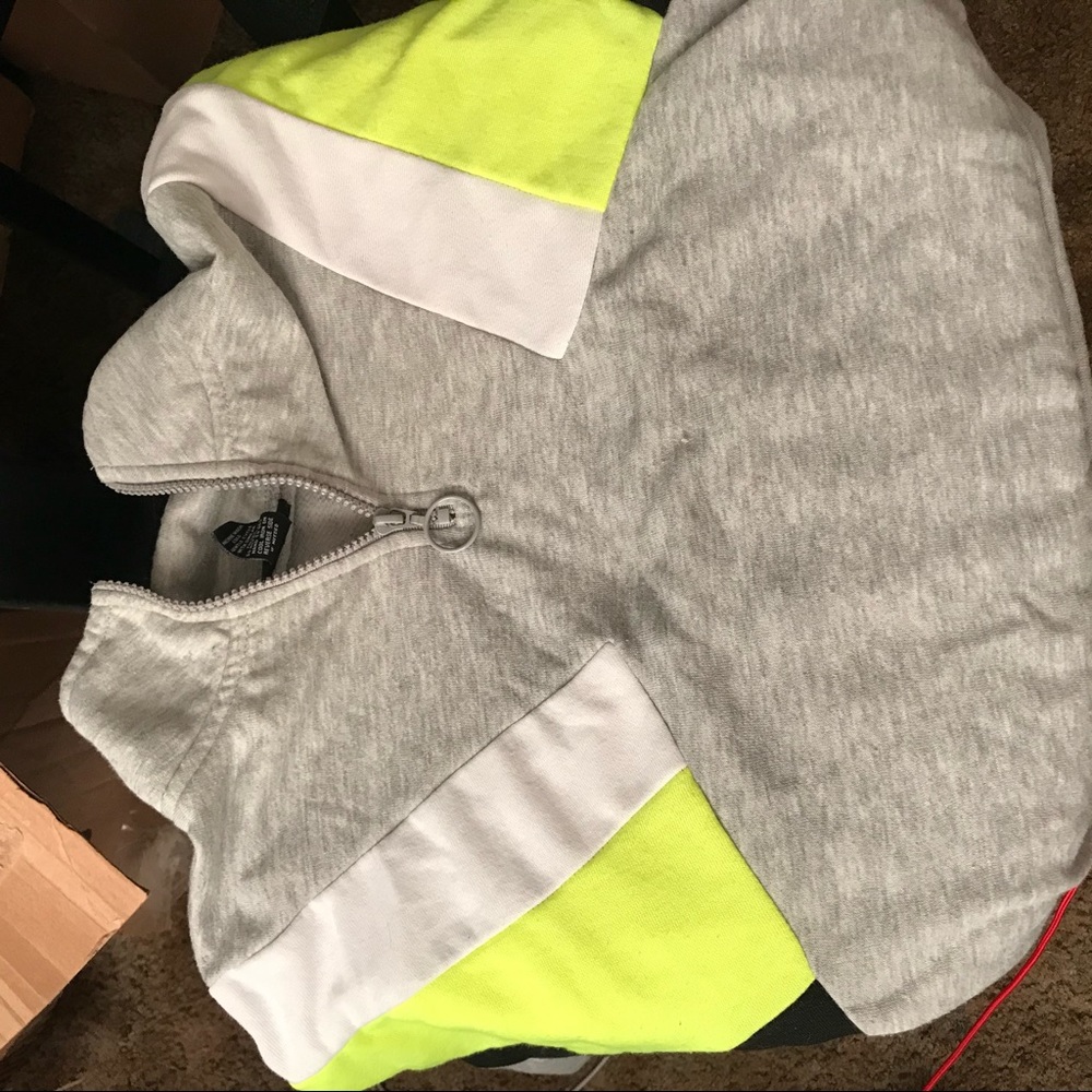 long sleeve
